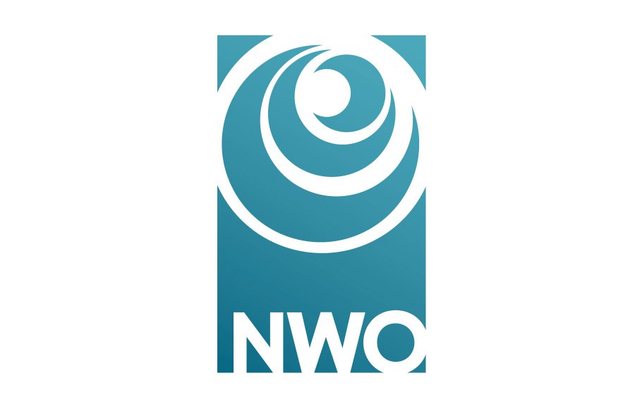 NWO Logo